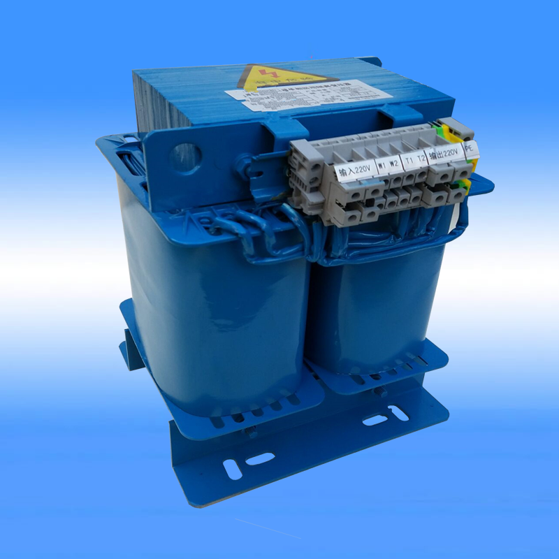 ES710-6.3KVA 8KVA 10KVA医用隔离变压器